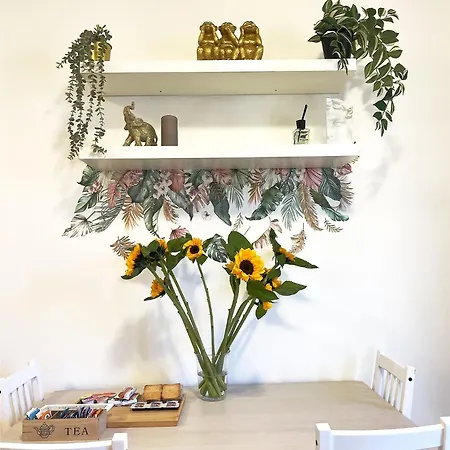 La Casa Di Angelina Ρώμη