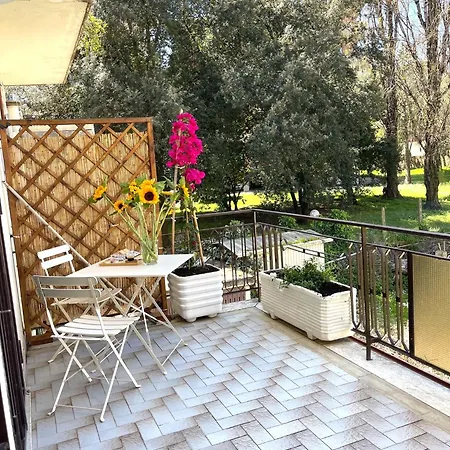 La Casa Di Angelina * Ρώμη