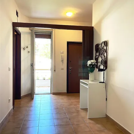 La Casa Di Angelina Апартаменты *