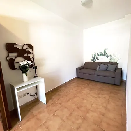 La Casa Di Angelina Апартаменты