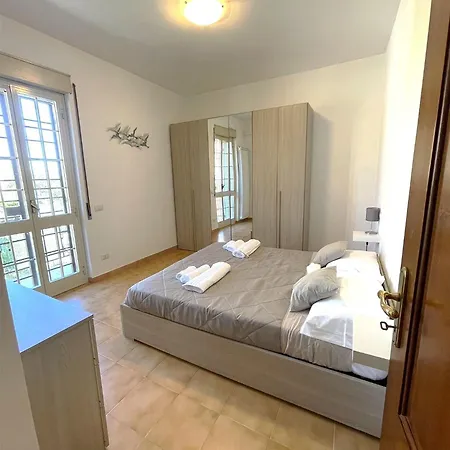 Апартаменты La Casa Di Angelina Рим